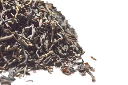 schwarztee red one black tea schwarzer Tee 红茶