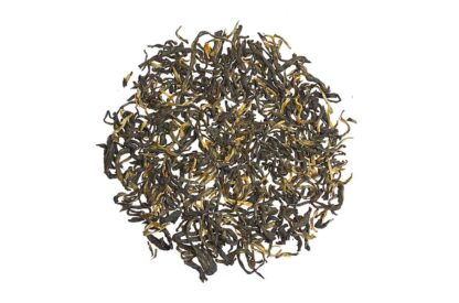 schwarztee maofeng black tea schwarzer Tee 红茶