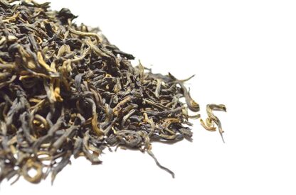 schwarztee maofeng black tea schwarzer Tee 红茶