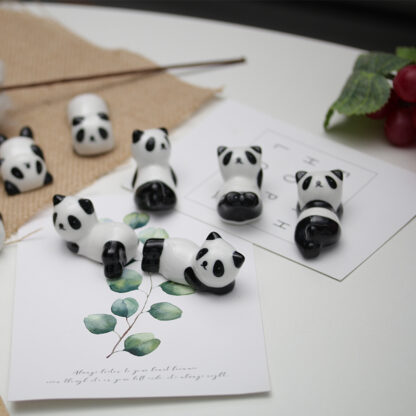 Panda,Porzellan,Keramik,spielzeuge,Geschenk,Cartoon