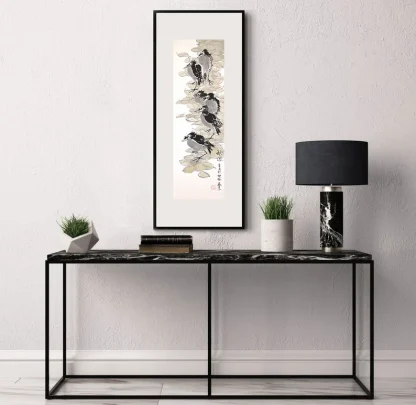 Vogel zeichneng bird painting tusche malerei sumi-e painting tusche Zeichnen tinte zeichnung wand dekoration wandkunst Büro dekoration wohn decoration blumen zeichnen landscape painting landschaft malerei tier zeichnenVogel zeichneng bird painting tusche malerei sumi-e painting tusche Zeichnen tinte zeichnung wand dekoration wandkunst Büro dekoration wohn decoration blumen zeichnen landscape painting landschaft malerei tier zeichnen