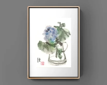 camellia Kamelie Blumen zeichneng flower painting tusche malerei sumi-e painting tusche Zeichnen tinte zeichnung wand dekoration wandkunst Büro dekoration wohn decoration blumen zeichnen landscape painting landschaft malerei tier zeichnen