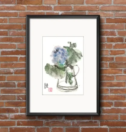 camellia Kamelie Blumen zeichneng flower painting tusche malerei sumi-e painting tusche Zeichnen tinte zeichnung wand dekoration wandkunst Büro dekoration wohn decoration blumen zeichnen landscape painting landschaft malerei tier zeichnen