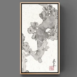 Pflaumen zeichneng flower plum painting tusche malerei sumi-e painting tusche Zeichnen tinte zeichnung wand dekoration wandkunst Büro dekoration wohn decoration blumen zeichnen landscape painting landschaft malerei tier zeichnen