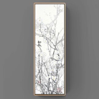 Pflaumen zeichneng flower plum painting tusche malerei sumi-e painting tusche Zeichnen tinte zeichnung wand dekoration wandkunst Büro dekoration wohn decoration blumen zeichnen landscape painting landschaft malerei tier zeichnen