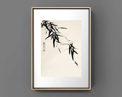 bamboo painting bambsus zeichnen bamboo painting tusche malerei sumi-e painting tusche Zeichnen tinte zeichnung wand dekoration wandkunst Büro dekoration wohn decoration blumen zeichnen landscape painting landschaft malerei tier zeichnen